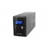UPS ARMAC OFFICE LINE-INTERACTIVE O/850E/LCD 850VA s LCD displejom
