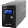 UPS ARMAC OFFICE LINE-INTERACTIVE O/850E/LCD 850VA s LCD displejom