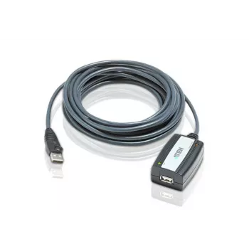 USB predlžovací kábel ATEN UE-250 5m