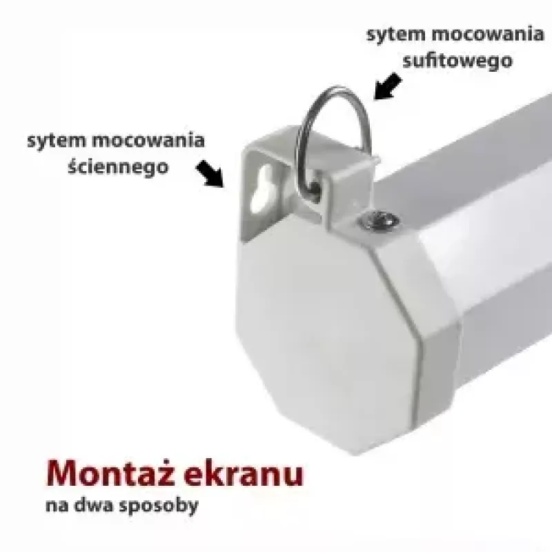 Projekčná plocha ART ER M84 4:3