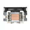 Chladič Thermaltake Contact Silent 12