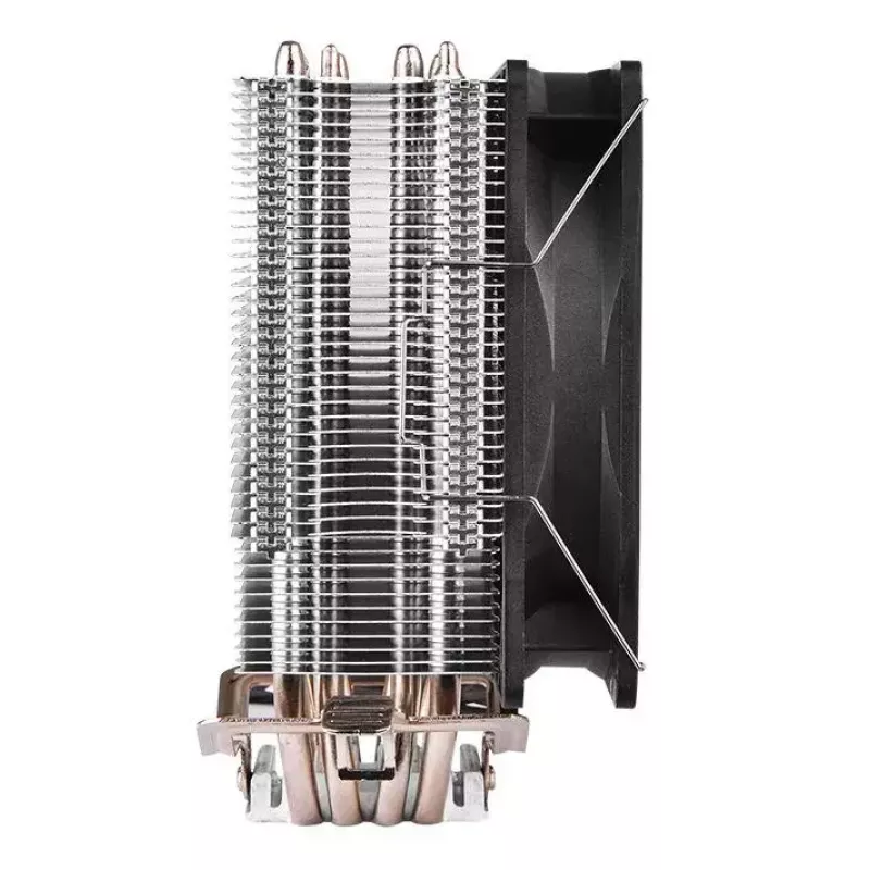 Chladič Thermaltake Contact Silent 12
