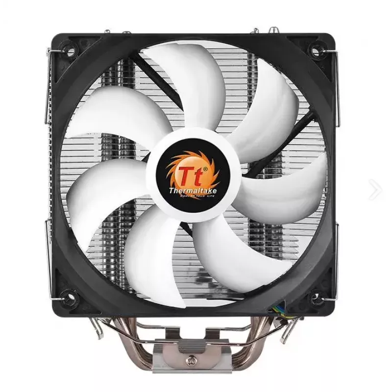 Chladič Thermaltake Contact Silent 12