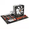 Chladič Thermaltake Contact Silent 12