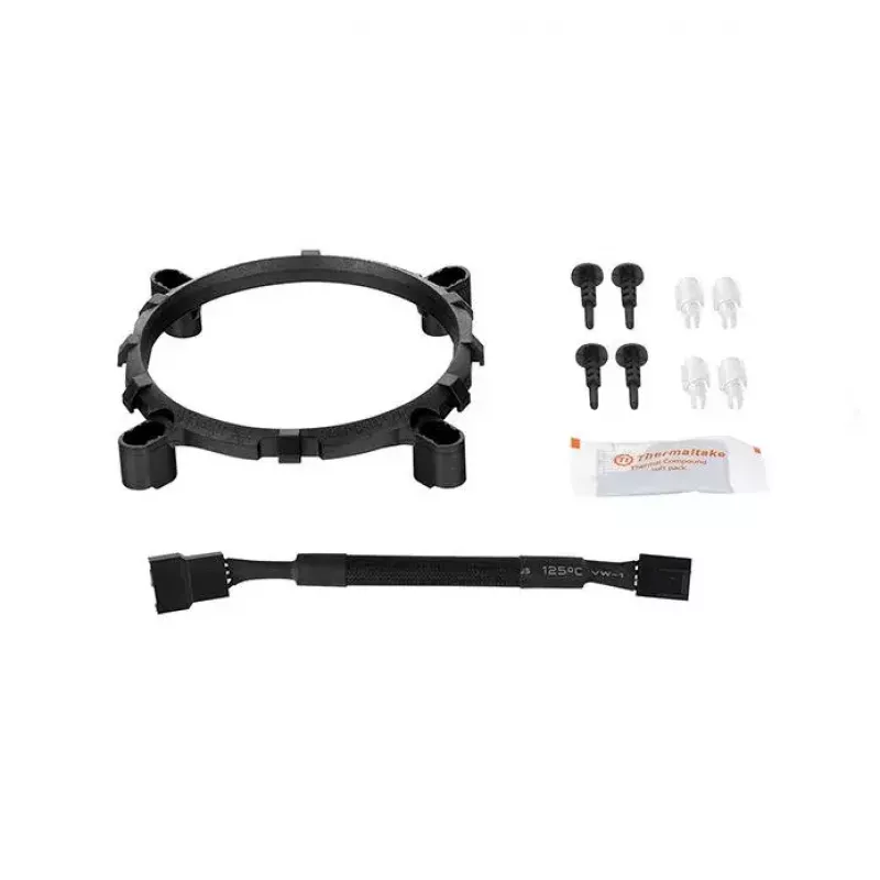 Chladič Thermaltake Contact Silent 12