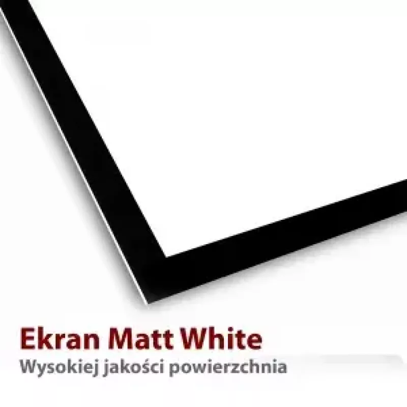 Projekčná plocha ART ER T72 4:3