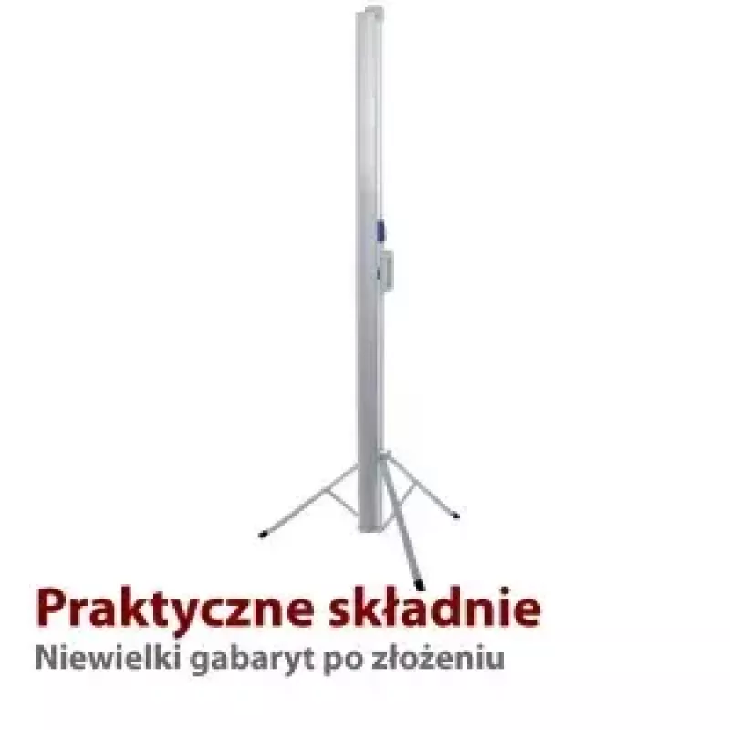Projekčná plocha ART ER T72 4:3