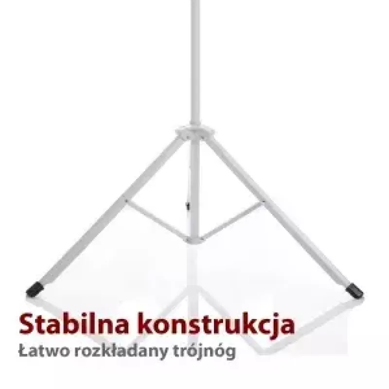 Projekčná plocha ART ER T72 4:3