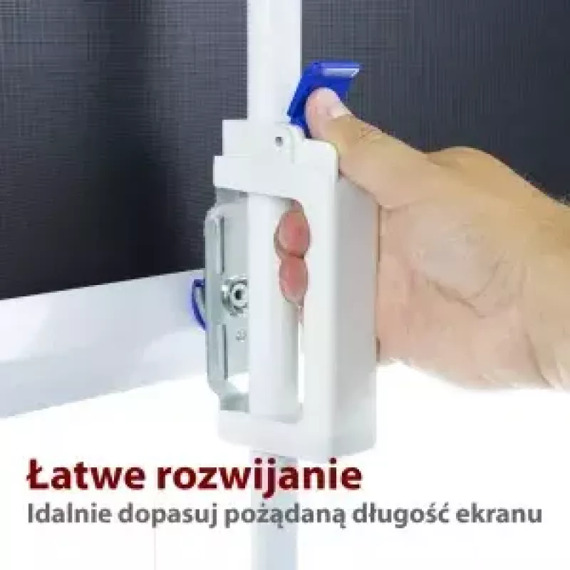 Projekčná plocha ART ER T72 4:3