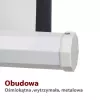 Projekčná plocha ART ER T72 4:3