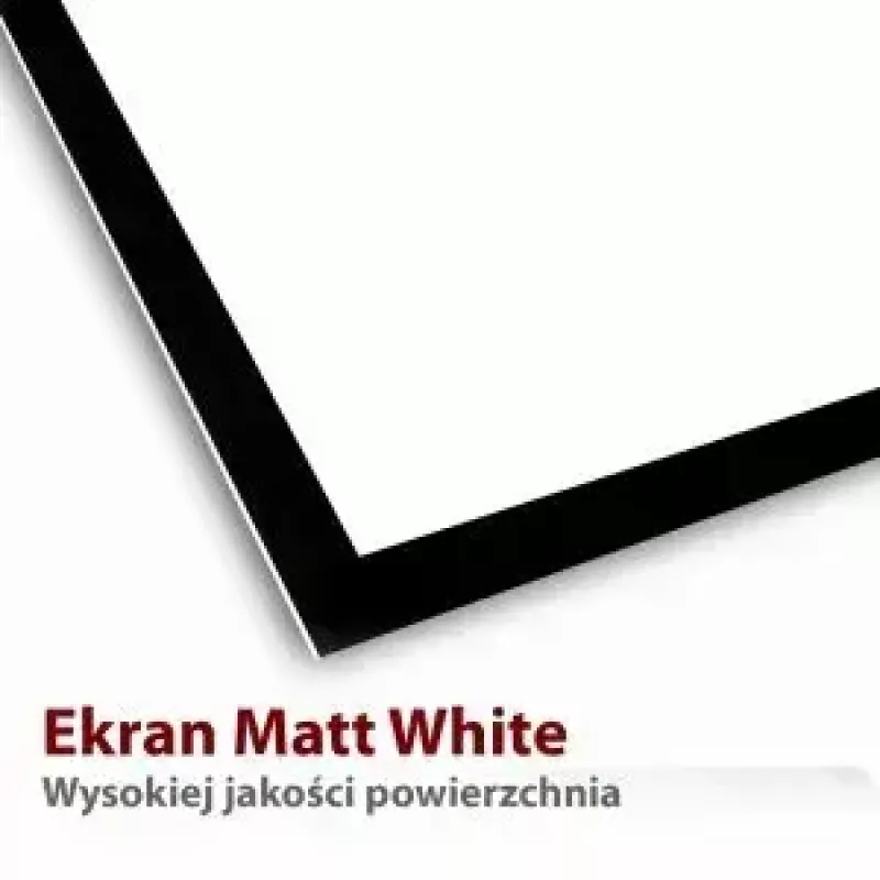 Projekčná plocha ART ER T100 4:3