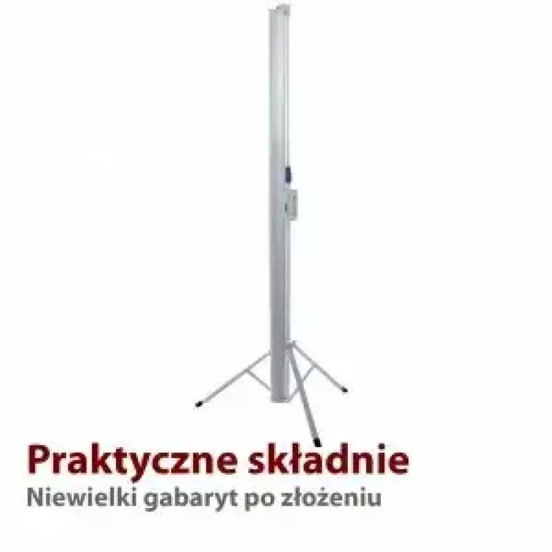 Projekčná plocha ART ER T100 4:3