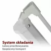 Projekčná plocha ART ER T100 4:3