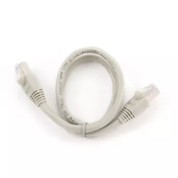 GEMBIRD patch kábel - CAT6 - UTP - 25cm