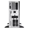 APC Smart-UPS X SMX2200HVNC - 2200VA, 8x C13 + 2x C19 výstup, USB, rozšíriteľná výdrž, malá hĺbka, NMC