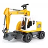 Lena Worxx 04611 hračkárske vozidlo/hračkárska dráha