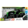 Lena Worxx 04613 Deutz-Fahr Agrotron detský traktor s čelným nakladačom, 1:15, 45 cm