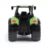 Lena Worxx 04613 Deutz-Fahr Agrotron detský traktor s čelným nakladačom, 1:15, 45 cm