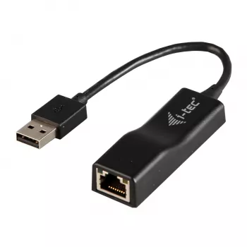 i-tec Advance USB 2.0 Fast Ethernet adaptér