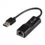 i-tec Advance USB 2.0 Fast Ethernet adaptér