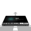 SILICON POWER SSD - A55 - 128GB - 2,5 palca - SATA III Slc