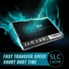 SILICON POWER SSD - A55 - 128GB - 2,5 palca - SATA III Slc