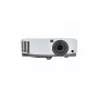 Viewsonic PA503S dátový projektor standard-throw projektor 3600 ANSI lúmenov DLP SVGA (800x600) sivý, biely