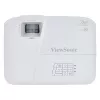 Viewsonic PA503S dátový projektor standard-throw projektor 3600 ANSI lúmenov DLP SVGA (800x600) sivý, biely