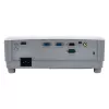 Viewsonic PA503S dátový projektor standard-throw projektor 3600 ANSI lúmenov DLP SVGA (800x600) sivý, biely