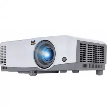 Viewsonic PA503W dátový projektor standard-throw projektor 3800 ANSI lúmenov DMD WXGA (1280x800) biela