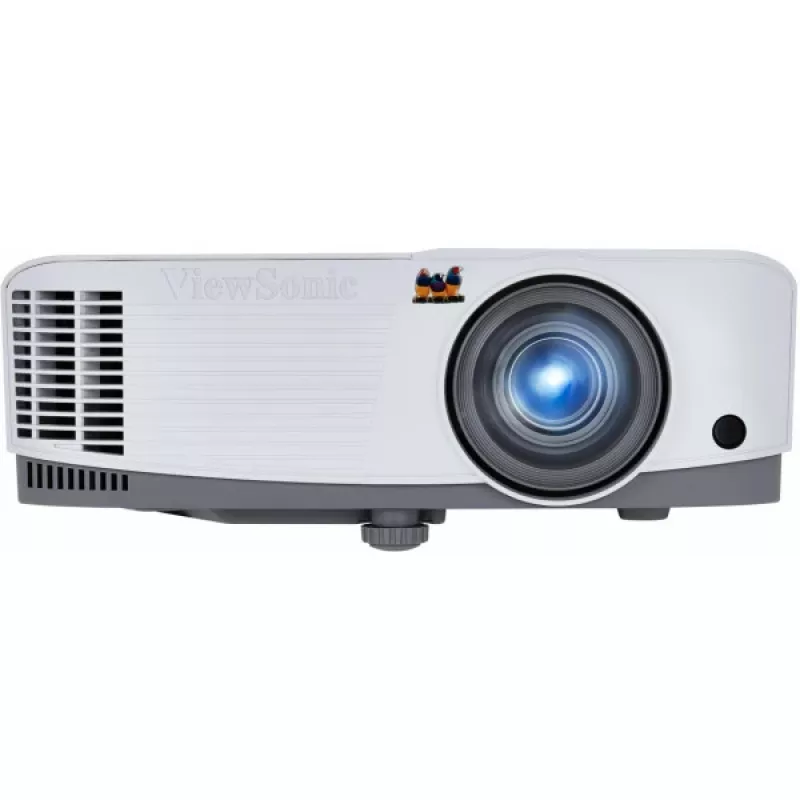 Viewsonic PA503W dátový projektor standard-throw projektor 3800 ANSI lúmenov DMD WXGA (1280x800) biely