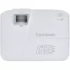 Viewsonic PA503W dátový projektor standard-throw projektor 3800 ANSI lúmenov DMD WXGA (1280x800) biely