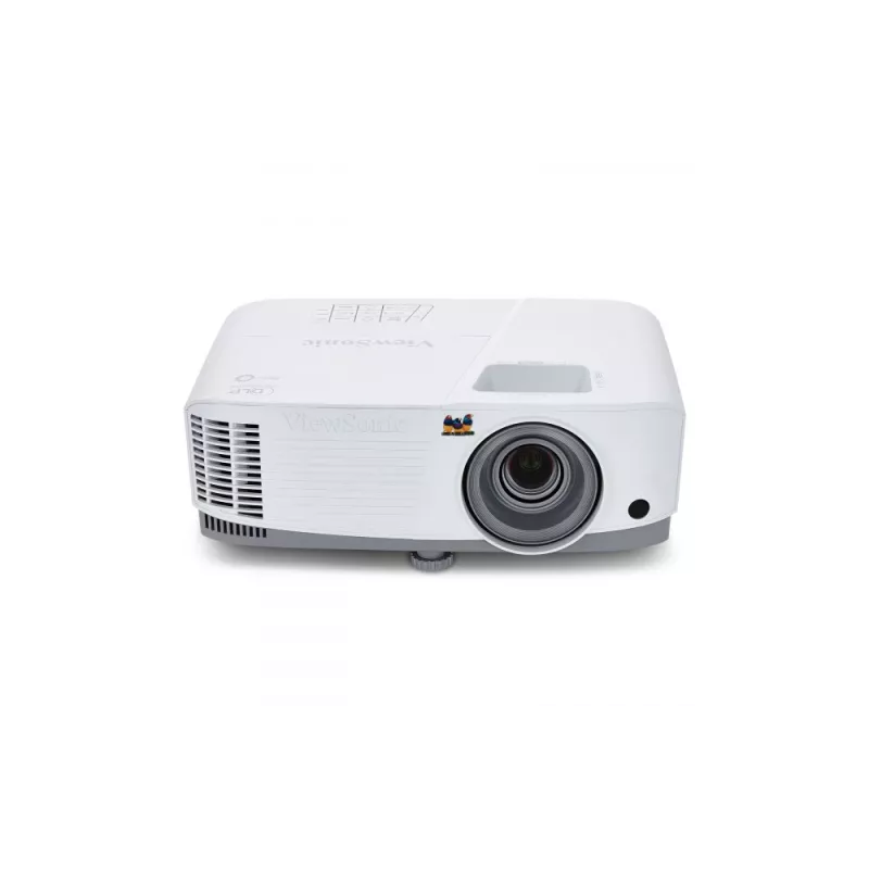 Viewsonic PA503X dátový projektor standardný objektív projektor 3600 ANSI lúmenov DLP XGA (1024x768) sivý, biely