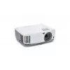 Viewsonic PA503X dátový projektor standardný objektív projektor 3600 ANSI lúmenov DLP XGA (1024x768) sivý, biely