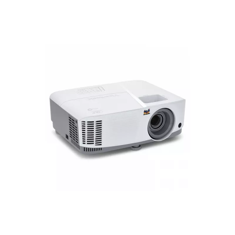Viewsonic PA503X dátový projektor standardný objektív projektor 3600 ANSI lúmenov DLP XGA (1024x768) sivý, biely