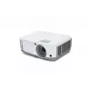 Viewsonic PA503X dátový projektor standardný objektív projektor 3600 ANSI lúmenov DLP XGA (1024x768) sivý, biely
