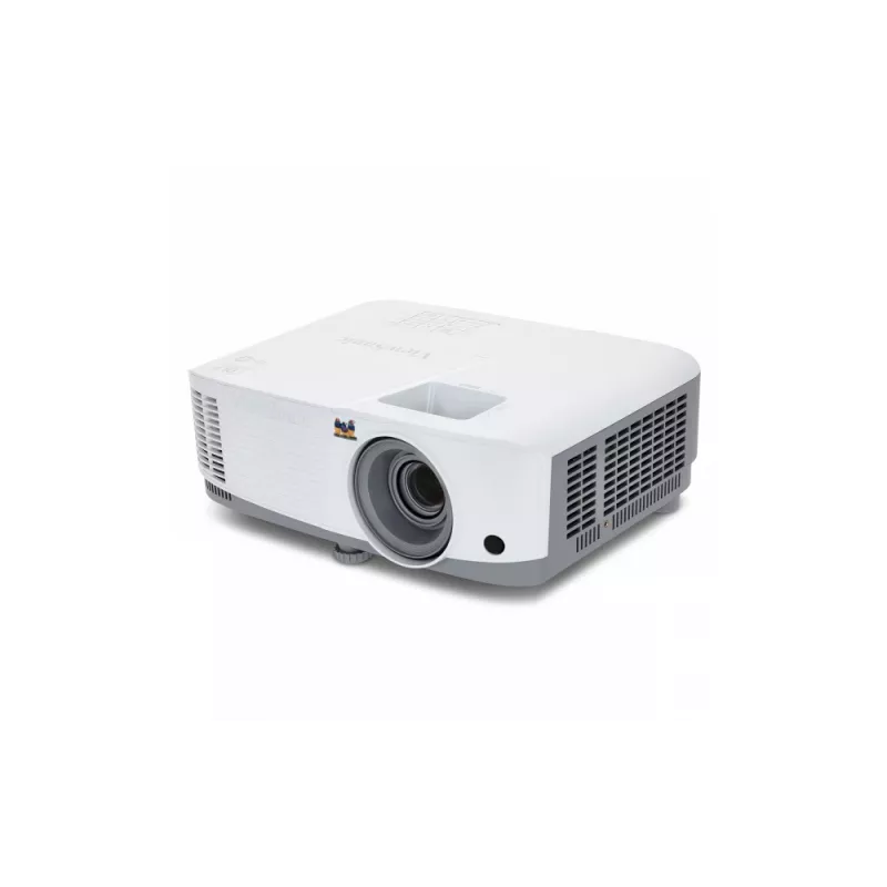 Viewsonic PA503X dátový projektor standardný objektív projektor 3600 ANSI lúmenov DLP XGA (1024x768) sivý, biely