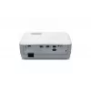 Viewsonic PA503X dátový projektor standardný objektív projektor 3600 ANSI lúmenov DLP XGA (1024x768) sivý, biely