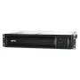 APC Smart-UPS SMT750RMI2UNC - 4x C13, USB, rack montáž, NMC, 750VA