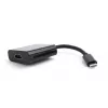USB grafický adaptér Gembird A-CM-HDMIF-01