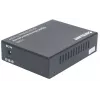 Intellinet Gigabit Ethernet na SFP mediálny konvertor, 10/100/1000Base-Tx na SFP slot, prázdny