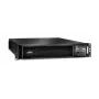 APC Smart-UPS On-Line SRT3000RMXLI-NC - 3000VA, 8x C13 & 2x C19, rack montáž, NMC