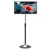 Techly ICA-TR10 stojan na reklamnú obrazovku 68,6 cm (27