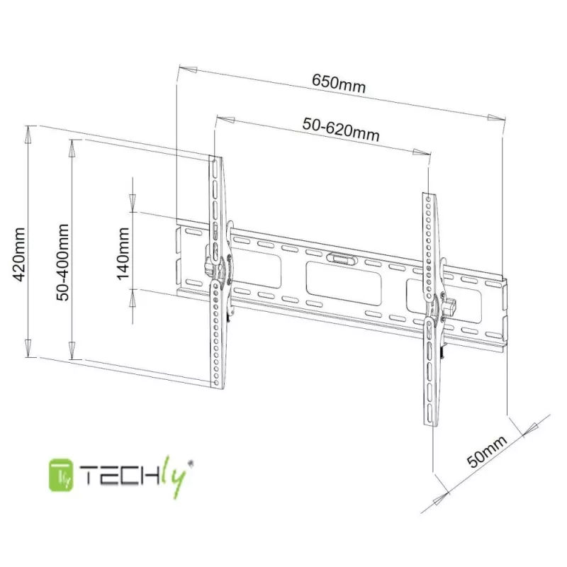 Techly 40-65