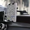 Techly univerzálny držiak do auta s prísavkou na tablet 7-10.1 inch I-TABLET-VENT