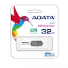 ADATA UV220 USB kľúč 32 GB USB Type-A 2.0 sivý, biely