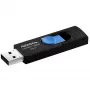 ADATA UV320 USB flash disk 128 GB USB Type-A 3.2 Gen 1 (3.1 Gen 1) čierny, modrý