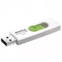 ADATA UV320 USB kľúč 128 GB USB Type-A 3.2 Gen 1 (3.1 Gen 1) zelený, biely