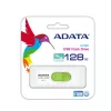 ADATA UV320 USB kľúč 128 GB USB Type-A 3.2 Gen 1 (3.1 Gen 1) zelený, biely