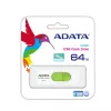 ADATA UV320 USB kľúč 64 GB USB Type-A 3.2 Gen 1 (3.1 Gen 1) zelený, biely